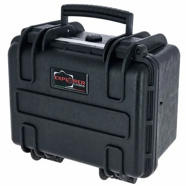 Explorer Cases 2717.B Black
