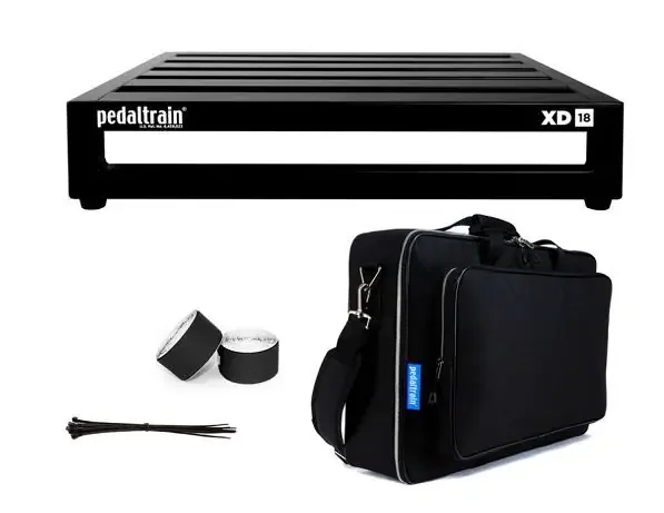 Extra Deep Novo 18 Soft Case