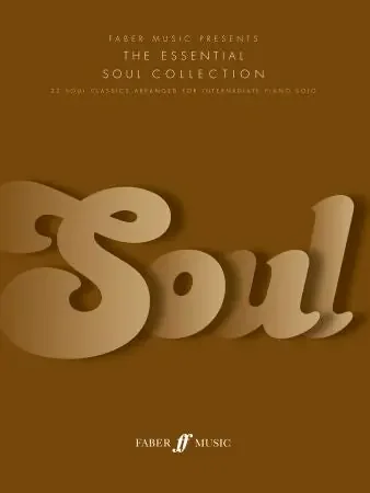 Faber Music – The Essential Soul Collection