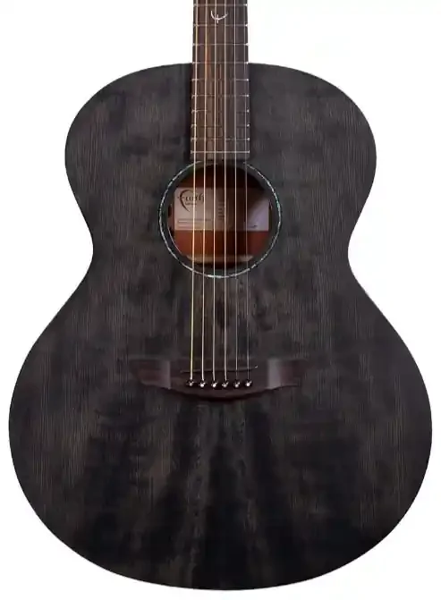 Faith Naked Neptune Electro – Black Stain