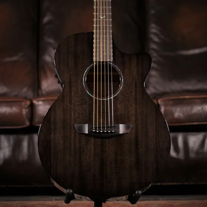 Faith Nexus Venus Copper Black