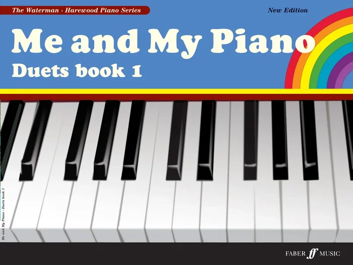 Fanny Waterman : Fanny Waterman : Dreaming – Piano – Faber Digital