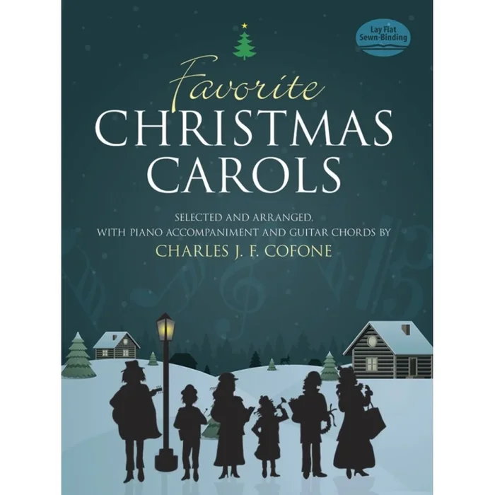 Favorite Christmas Carols (Cofone)