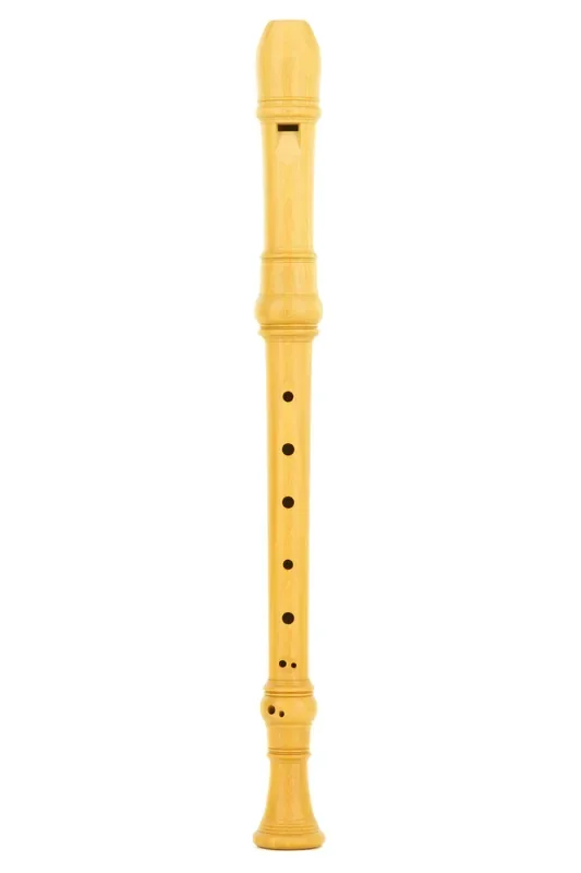Fehr “Model 3” Alto Recorder in Haldu
