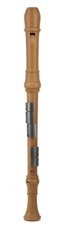 Fehr “Model 3” Comfort Tenor Recorder in Pearwood