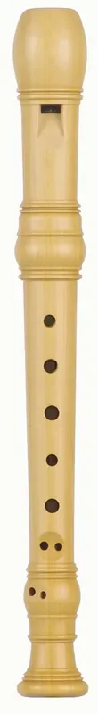 Fehr “Model 3” Sopranino Recorder in Boxwood