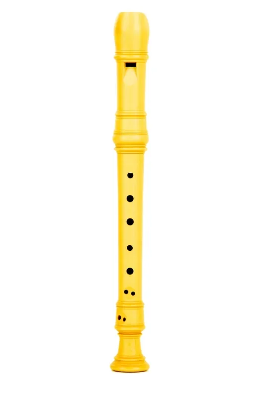 Fehr “Model 4” Sopranino Recorder in Boxwood