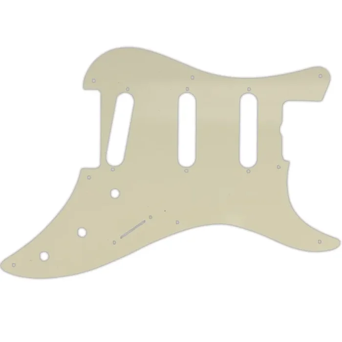 Fender 1983 Bullet Deluxe S-3 – Parchment Solid