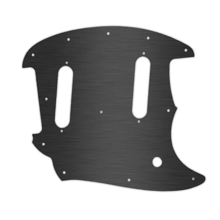 Fender 2017-Present Classic Style Mustang – Bakelite