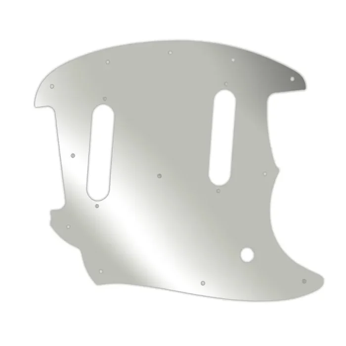 Fender 2017-Present Classic Style Mustang – Mirror