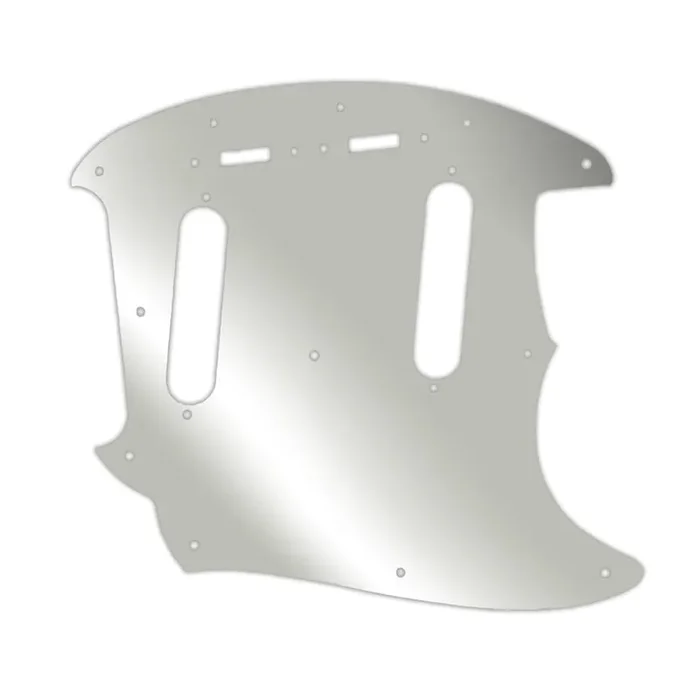 Fender 2019 Made In Mexico Vintera 60‘s Mustang – Mirror