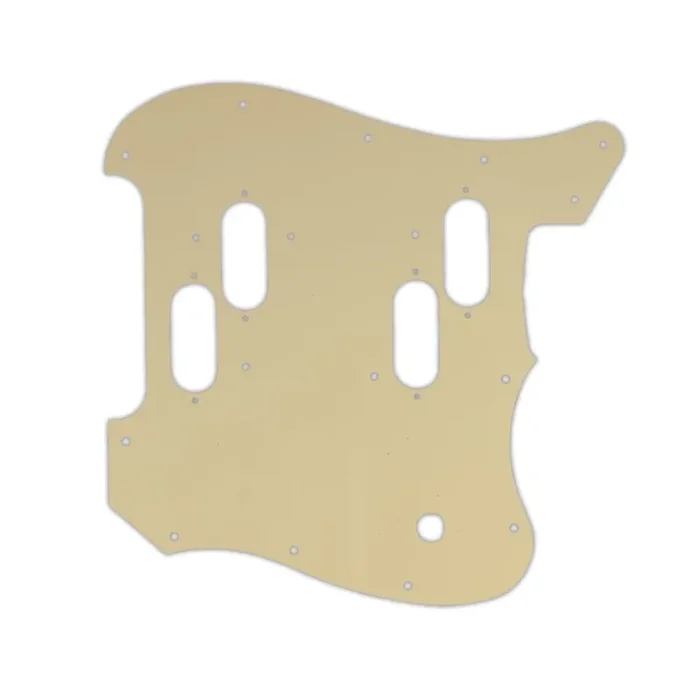 Fender 2019-Present Made In Mexico Alternate Reality Electric XII – Cream Thin