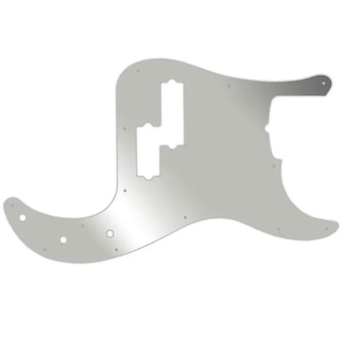 Fender 5 String American Professional Precison Bass – Mirror