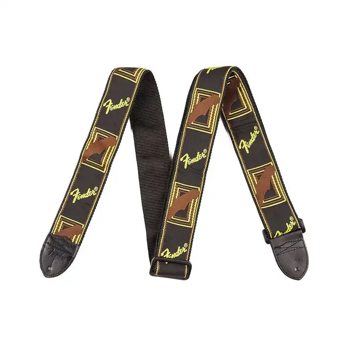Fender – Guitar Straps
