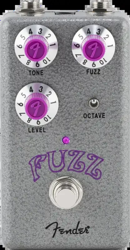 Fender – Hammertone – Fuzz