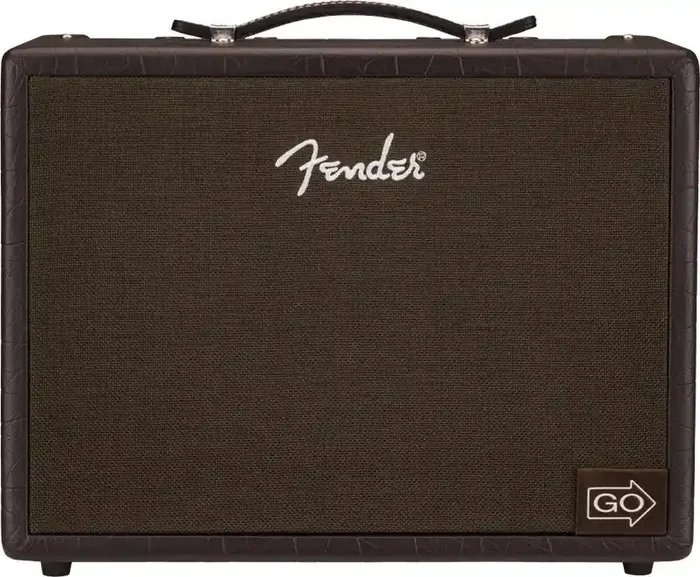 Fender Acoustic Junior Go Amplifier