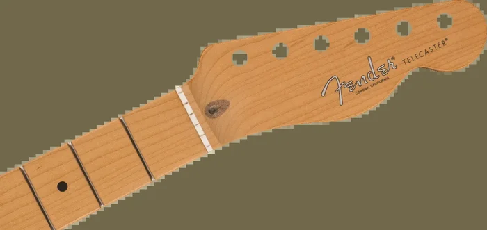 Fender American Pro II Tele Neck, Roasted Maple