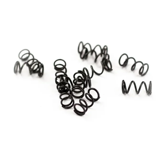Fender American Strat Saddle Intonation Springs, Tall 3/8″