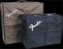 Fender Amp covers blues jnr fender deville fender hot rod