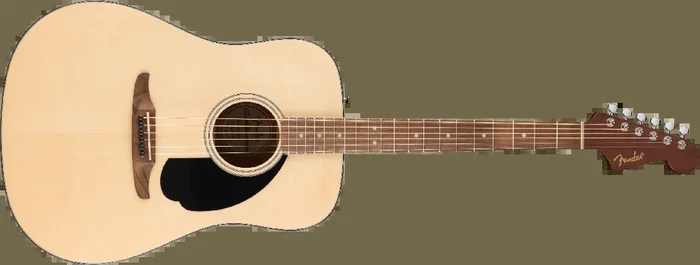 Fender California Standard Redondo – Natural
