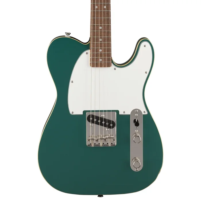 Fender Classic Vibe Custom Esquire, Sherwood Green