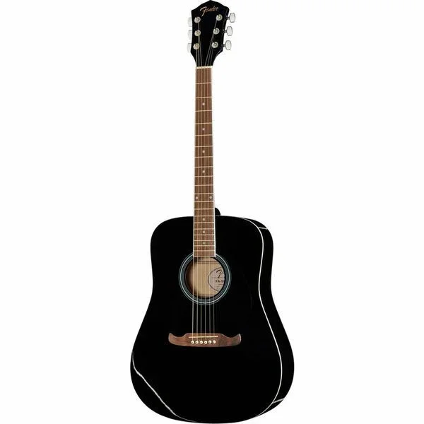Fender FA-125 Blk