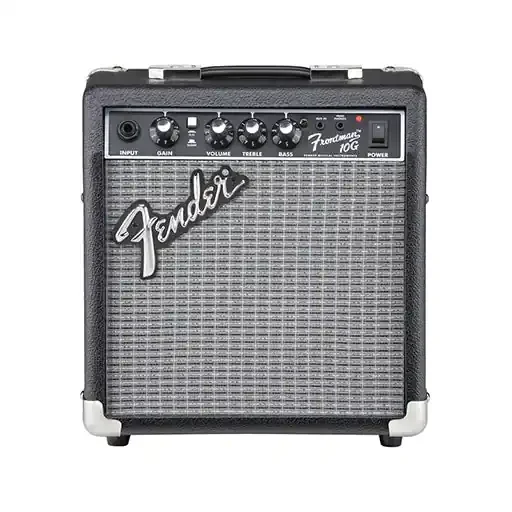 Fender Frontman 10G Guitar Combo Amplifier