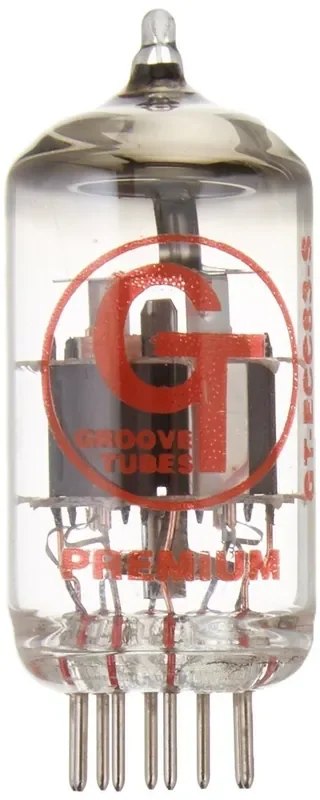 Fender Groove Tube ecc83s