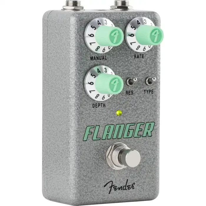 Fender Hammertone Flanger
