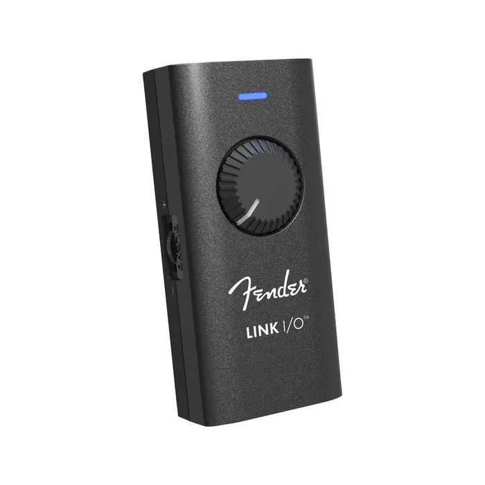 Fender Link I/O Interface