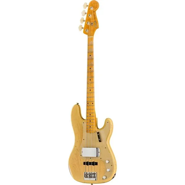 Fender LTD ’59 P-Bass Special NB