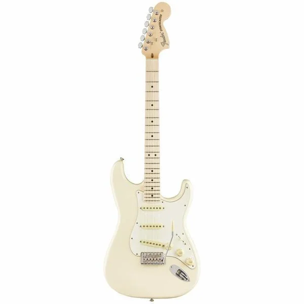 Fender LTD AM Perf Strat MN OWT