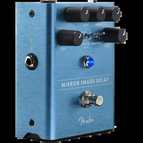 Fender Mirror Image Delay