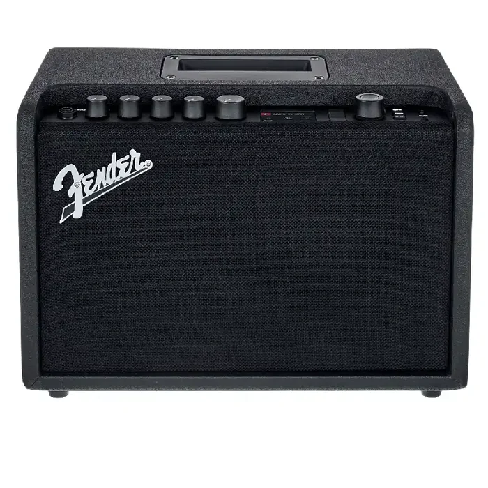 Fender Mustang GT 40 Modelling Guitar Amplifier