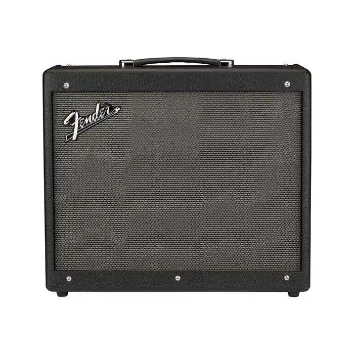 Fender Mustang GTX100 Guitar Combo Amplifier, 230V UK