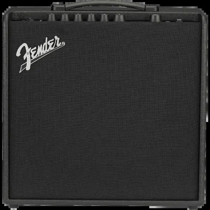 Fender Mustang LT50 Guitar Amp
