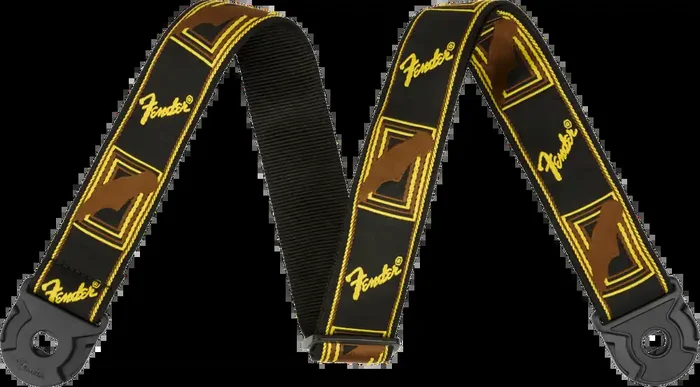 Fender Quick Grip Locking End Straps