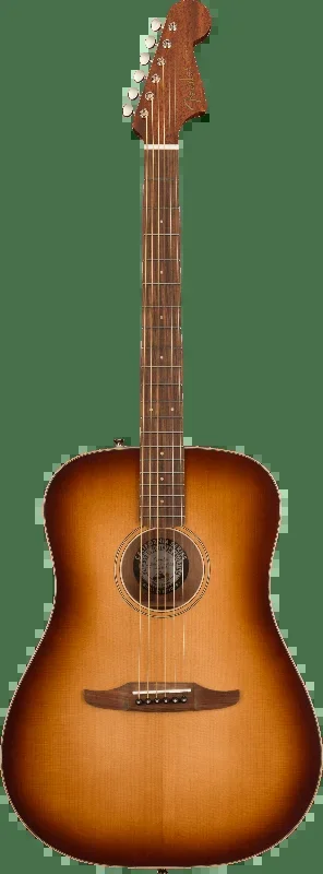 Fender Redondo Classic, Aged Cognac Burst Ex Display