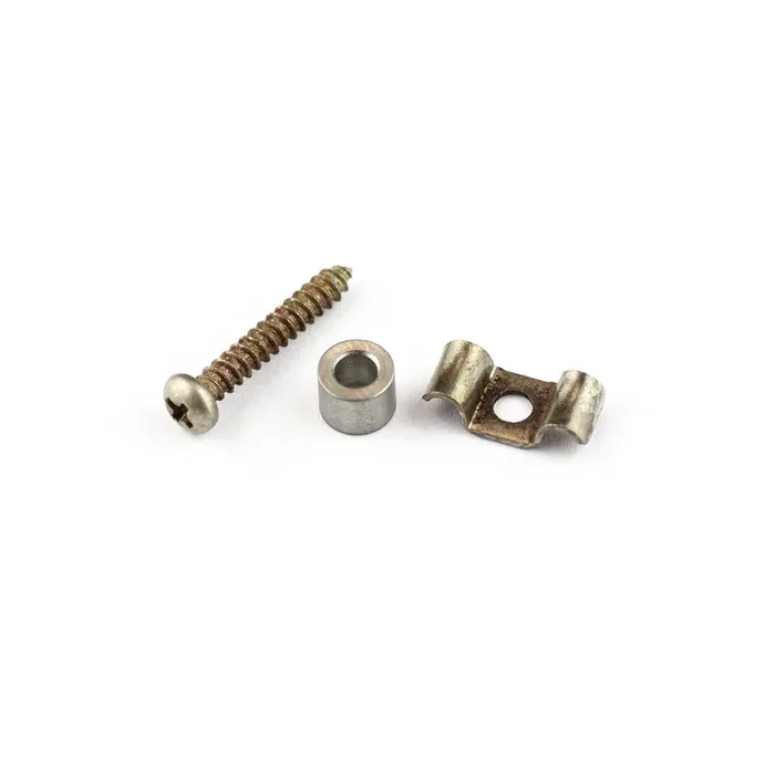 Fender Road Worn Stratocaster Wing String Guide