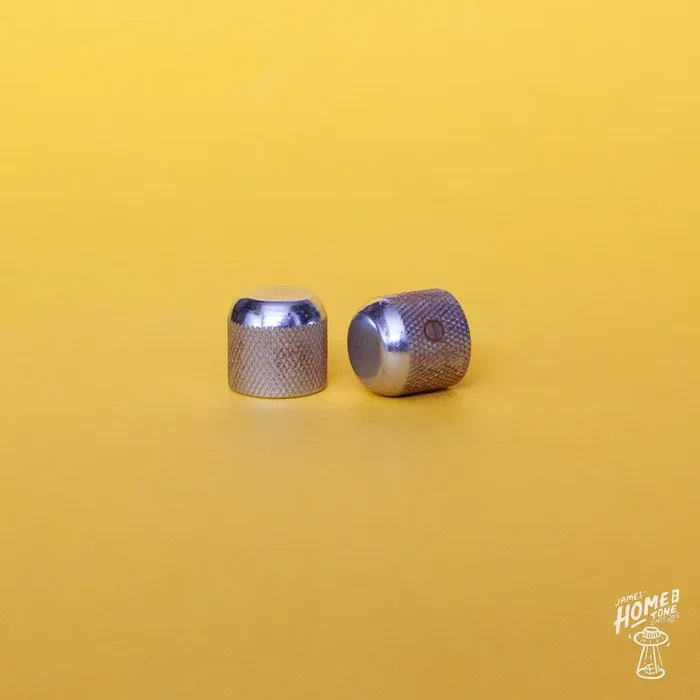 Fender Road Worn Telecaster® Dome Knob Set