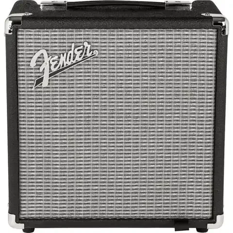 Fender Rumble 15 Bass Amplifier