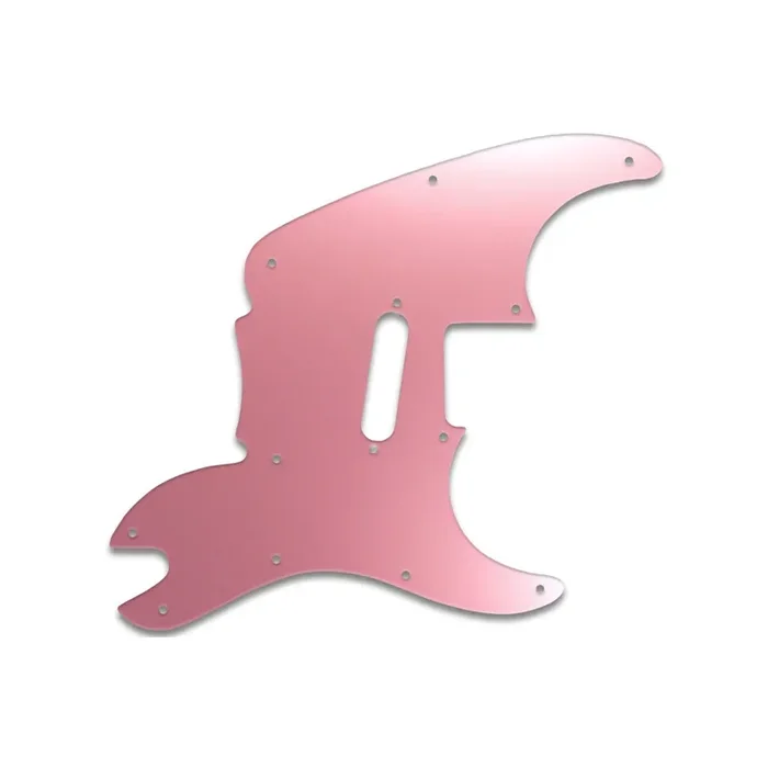 Fender Squier 51 Guitar – Pink Mirror