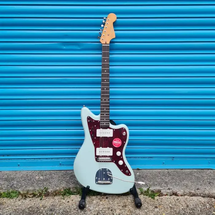 Fender Squier 60‘s Classic Vibe Jazzmaster