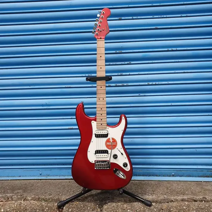 Fender Squier – Contemporary Stratocaster (HH)