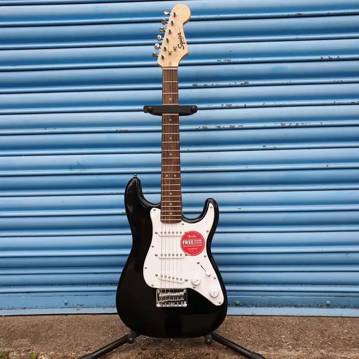 Fender Squier – Mini Stratocaster