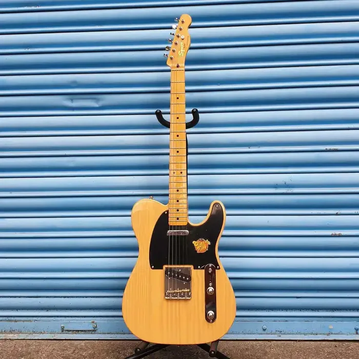 Fender Squier Classic Vibe Telecaster 50‘s