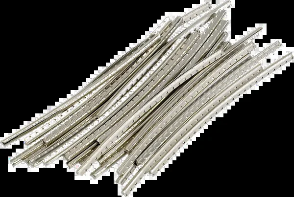 Fender Standard Guitar Frets (Medium Jumbo) (24)