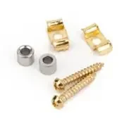 Fender Stratocaster Stringd Guides – Vintage Style