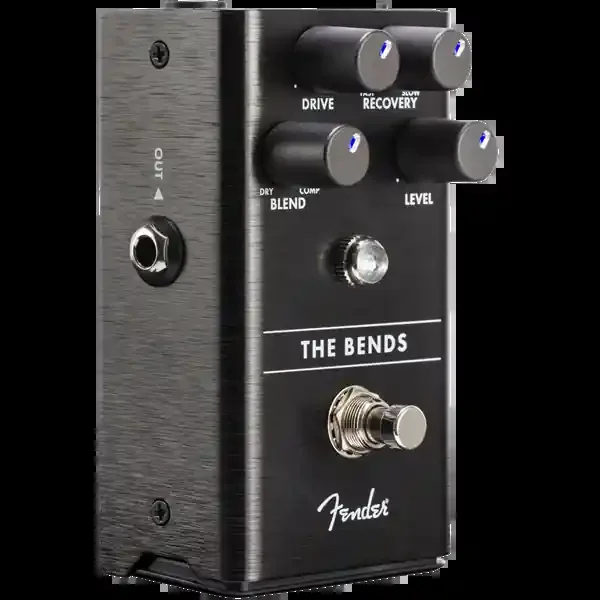 Fender The Bends Compressor