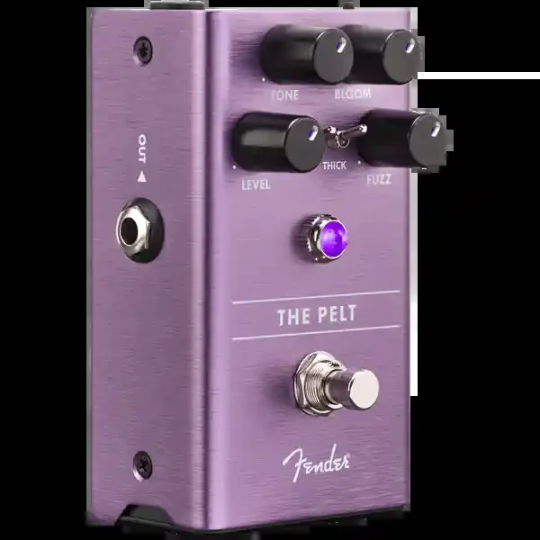 Fender The Pelt Fuzz